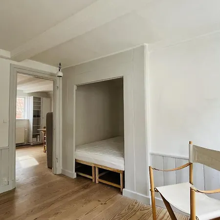 Apartmentincopenhagen 1629 Κοπεγχάγη