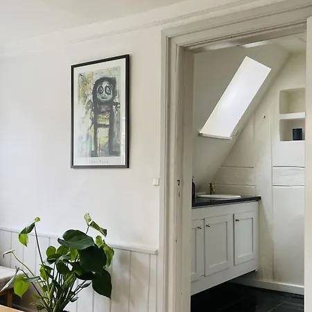 Διαμέρισμα Apartmentincopenhagen 1629