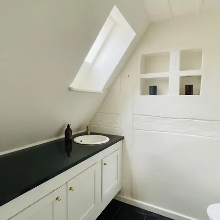 Apartmentincopenhagen 1629 Διαμέρισμα *
