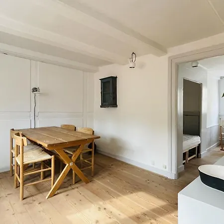 Apartmentincopenhagen 1629 Διαμέρισμα Κοπεγχάγη