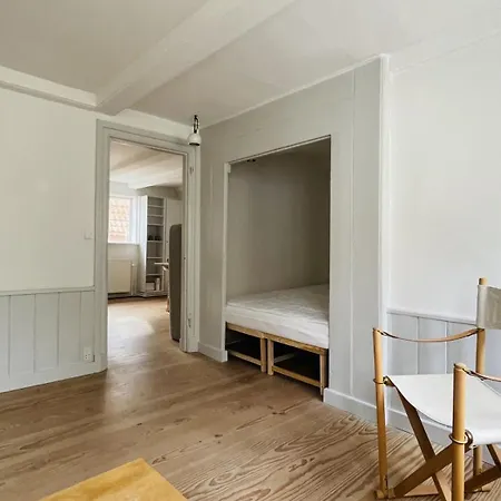 Apartmentincopenhagen 1629 Διαμέρισμα