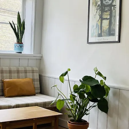 Apartmentincopenhagen 1629 Διαμέρισμα Κοπεγχάγη
