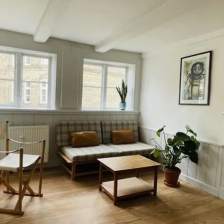 Διαμέρισμα Apartmentincopenhagen 1629 Κοπεγχάγη