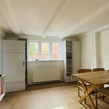 Διαμέρισμα Apartmentincopenhagen 1629 Κοπεγχάγη