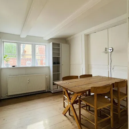 Apartmentincopenhagen 1629 Διαμέρισμα *